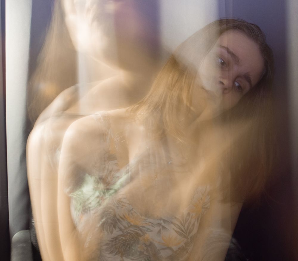 Photograph by Ольга Степанова
