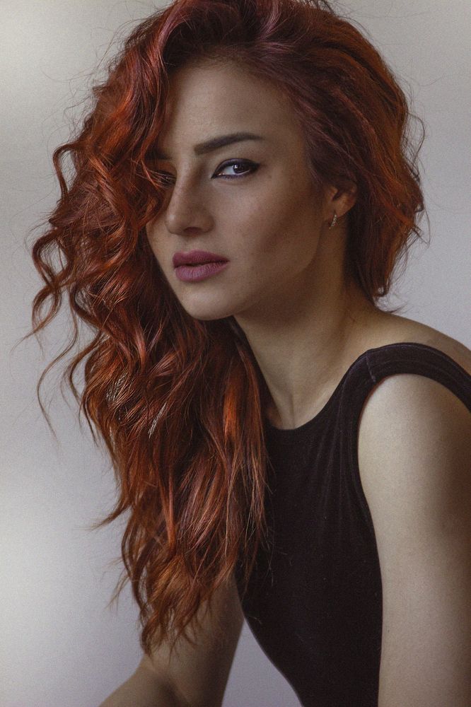 Photograph by Юлия Козаева