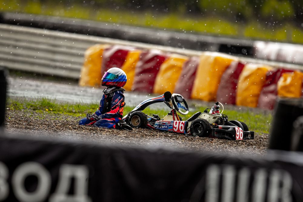 Photograph by Николай Комаров