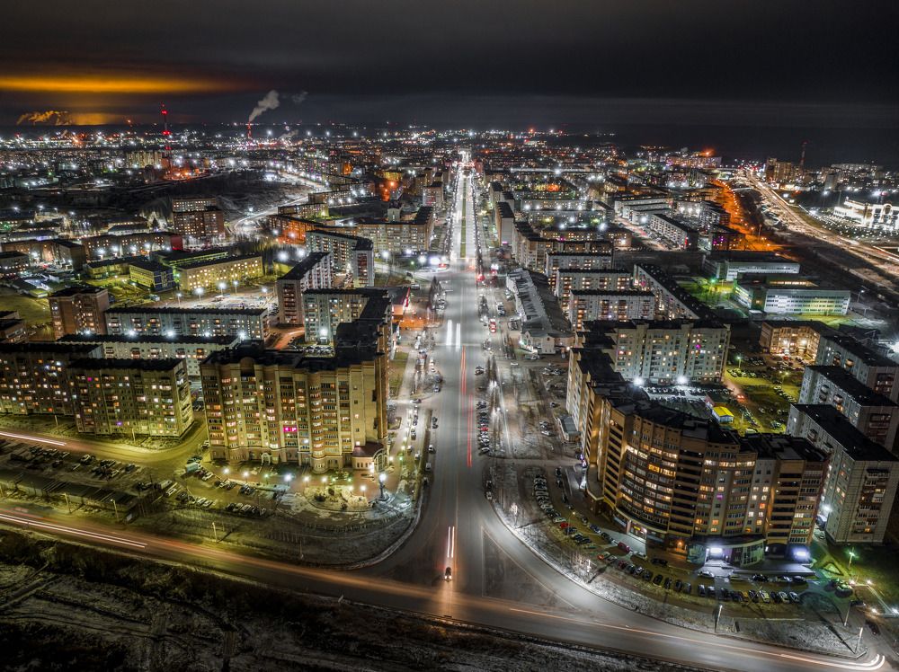 Photograph by Денис Гончаренко