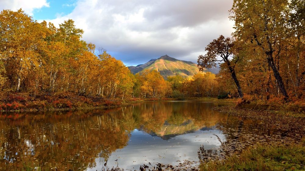 Озеро Вачкажец