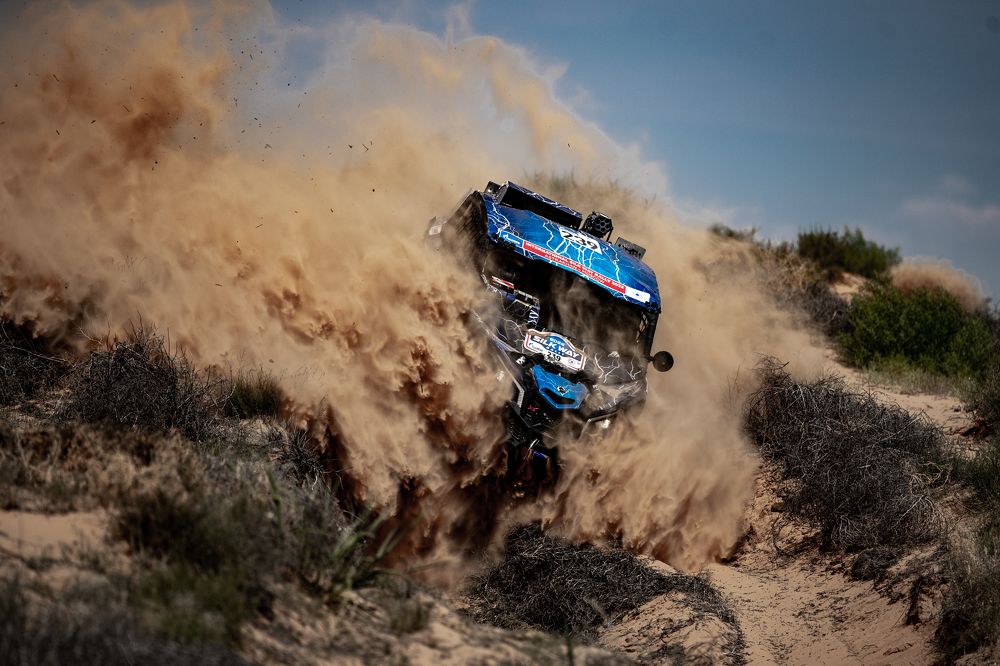 Photograph by Николай Комаров