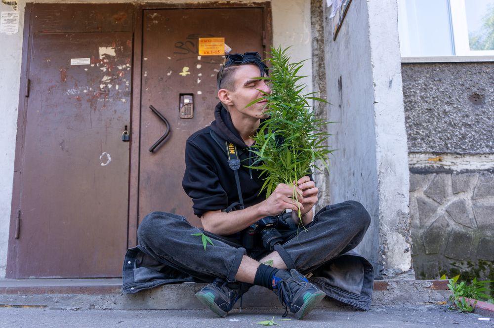 Фотография автора Виталий Гавронский