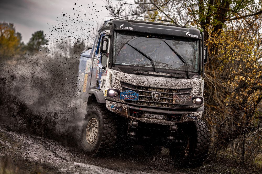 Photograph by Николай Комаров