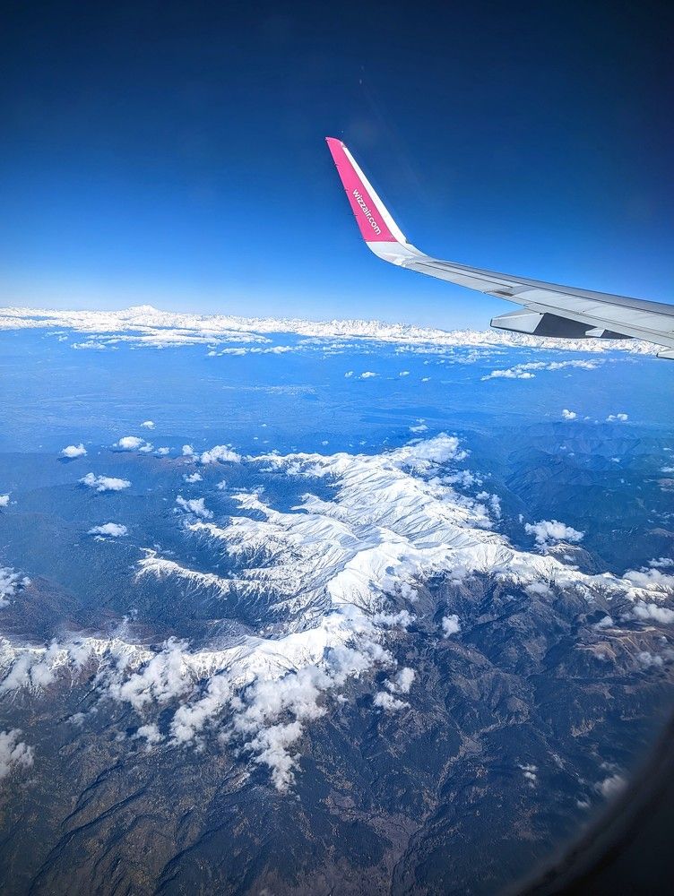 Photograph by Ольга