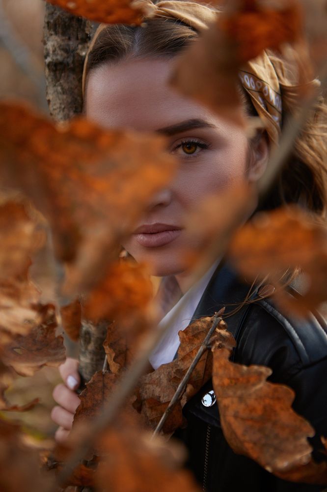 Photograph by Юлия Драгомирова