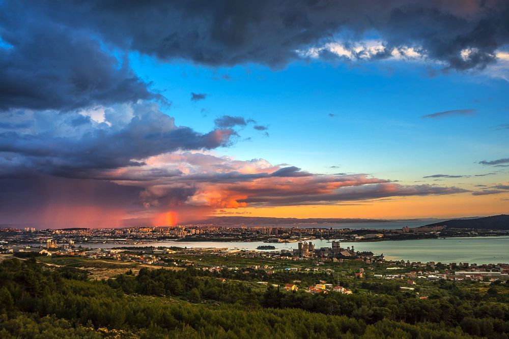 Photograph by Matko Matkovic