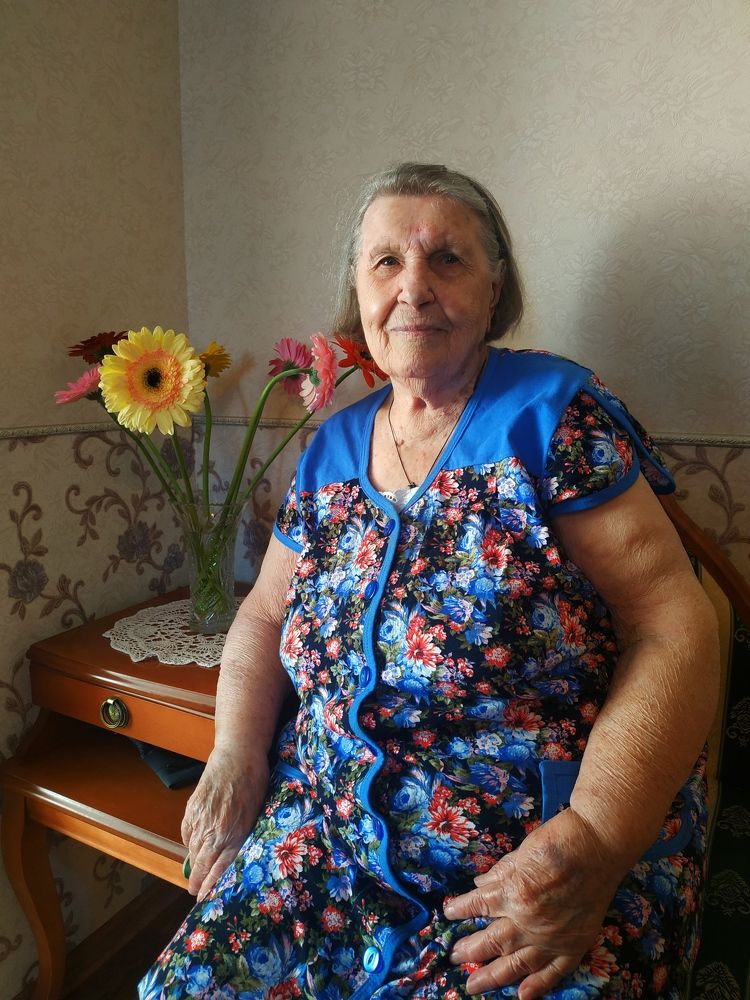 Photograph by Valentina