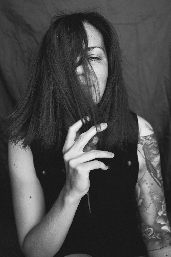 Photograph by Анастасия Оллилайнен