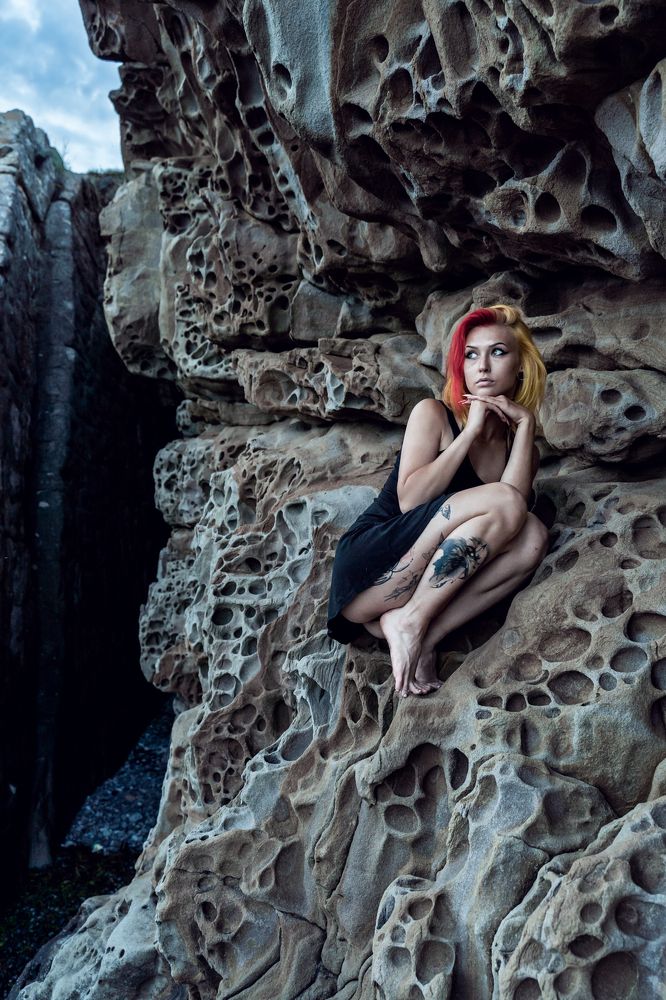 Photograph by Анастасия Оллилайнен