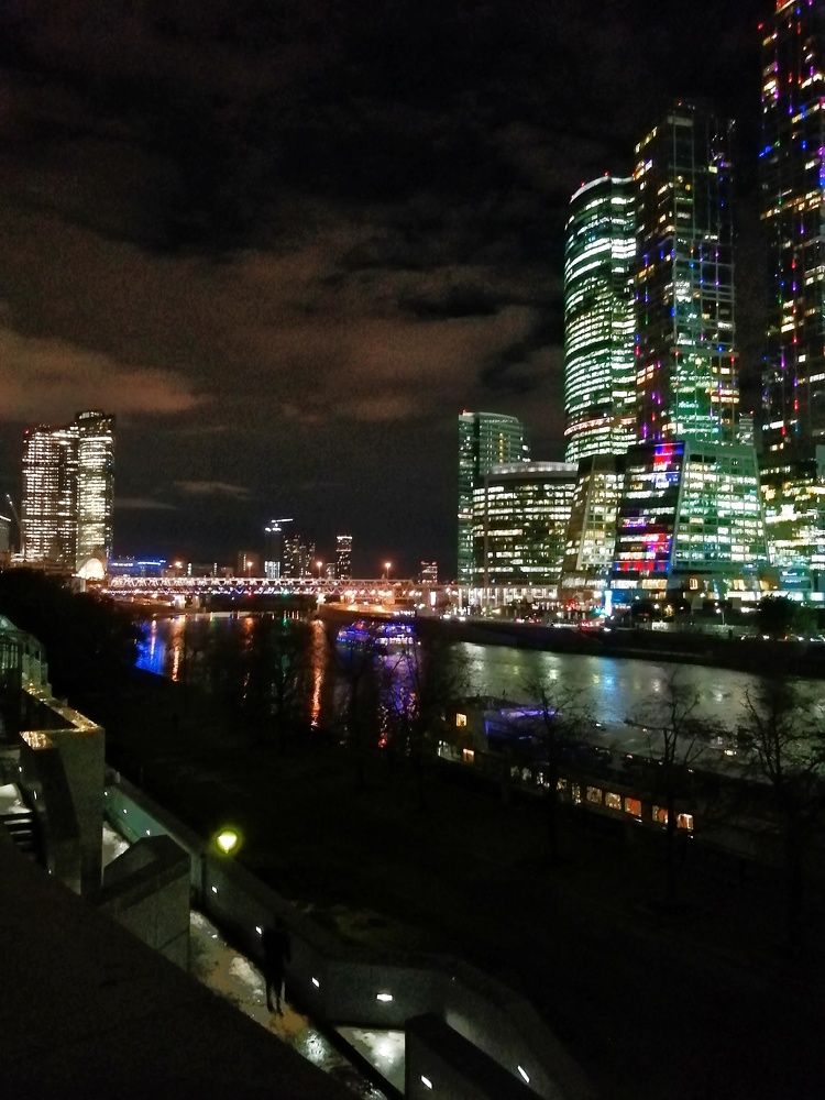 Photograph by Ольга Мокрова