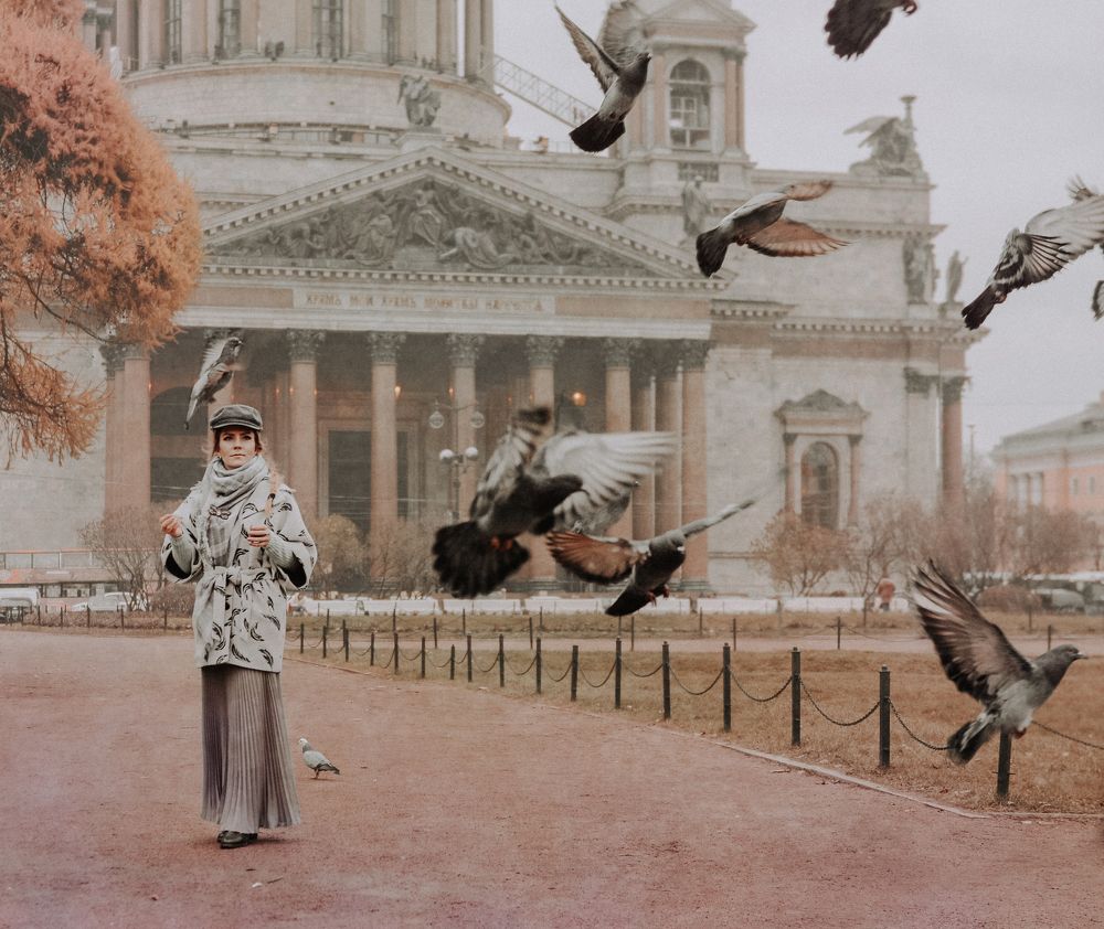 Photograph by Сафронова Любовь