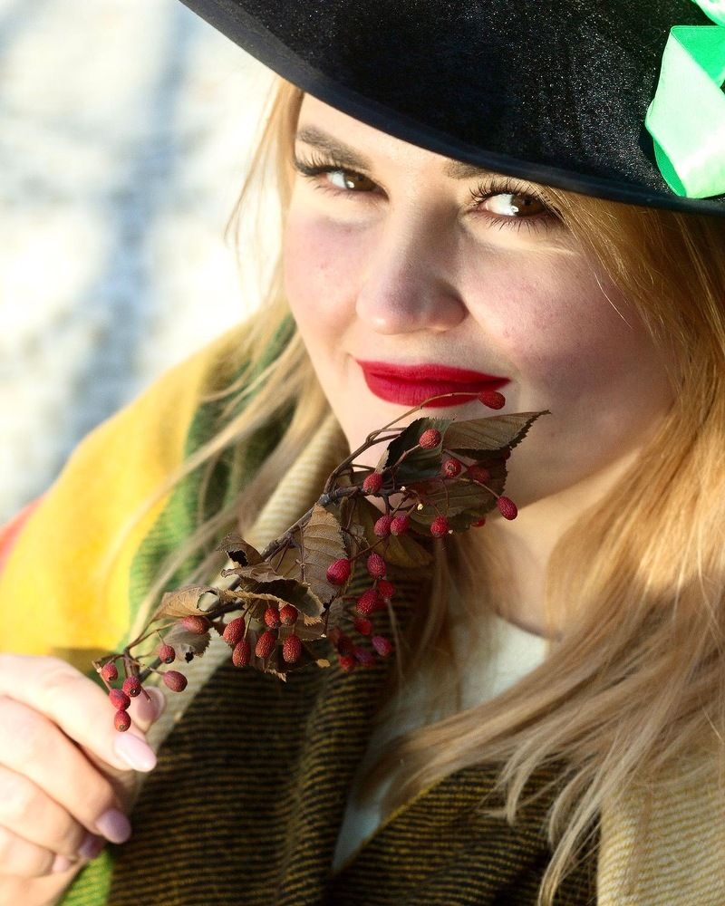 Photograph by Александра Устинова