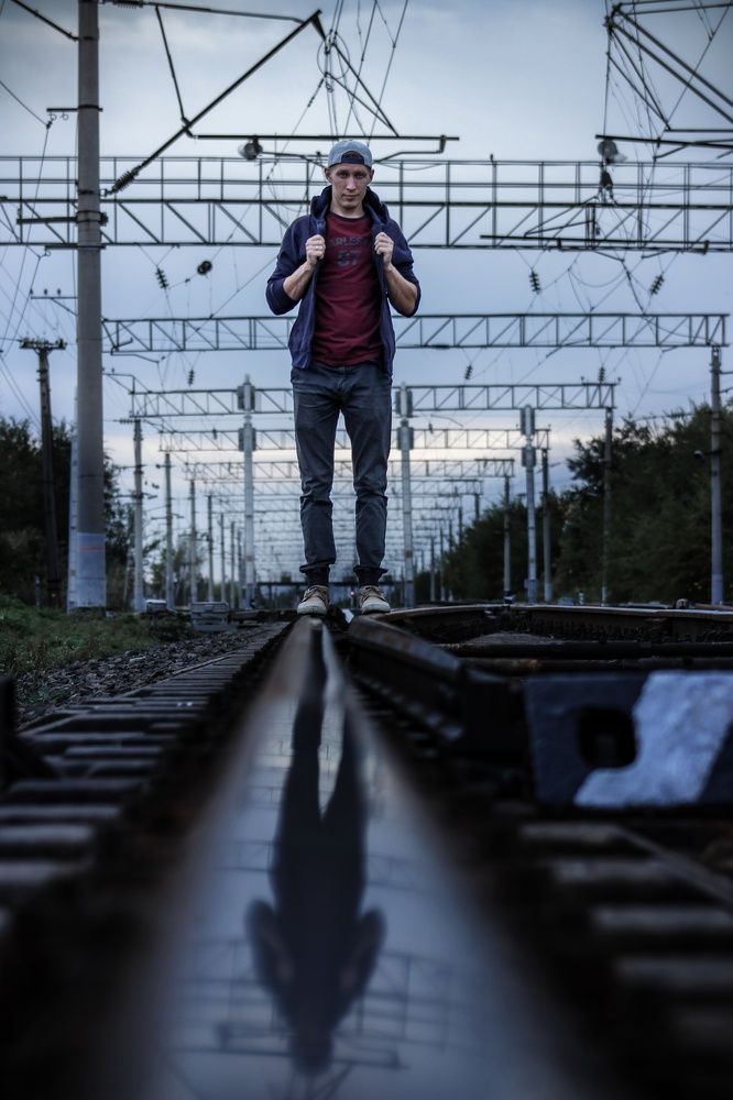 Photograph by Евгения Калугина