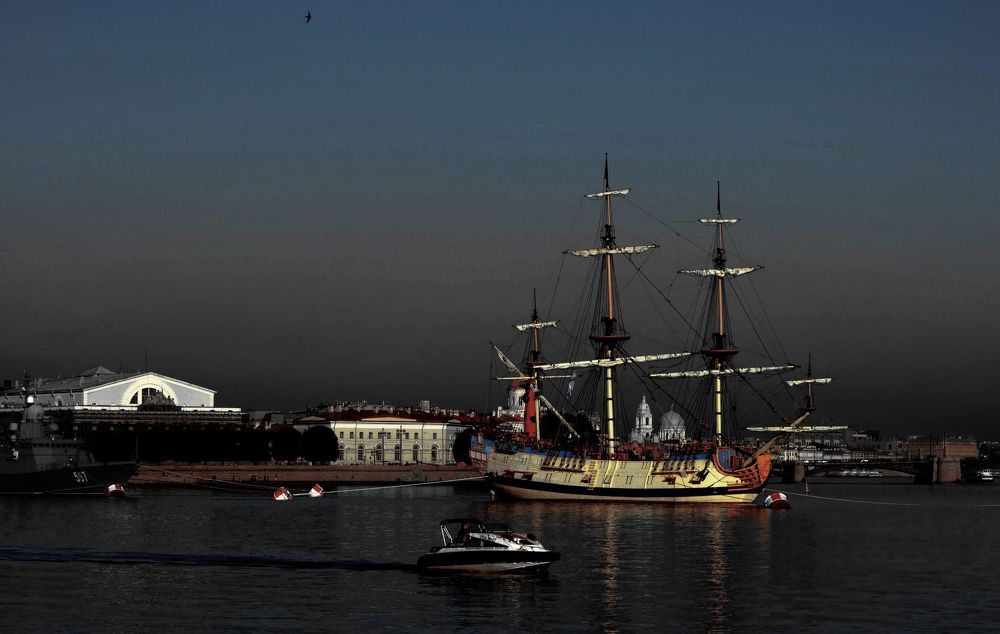 Photograph by Александр Пинаев