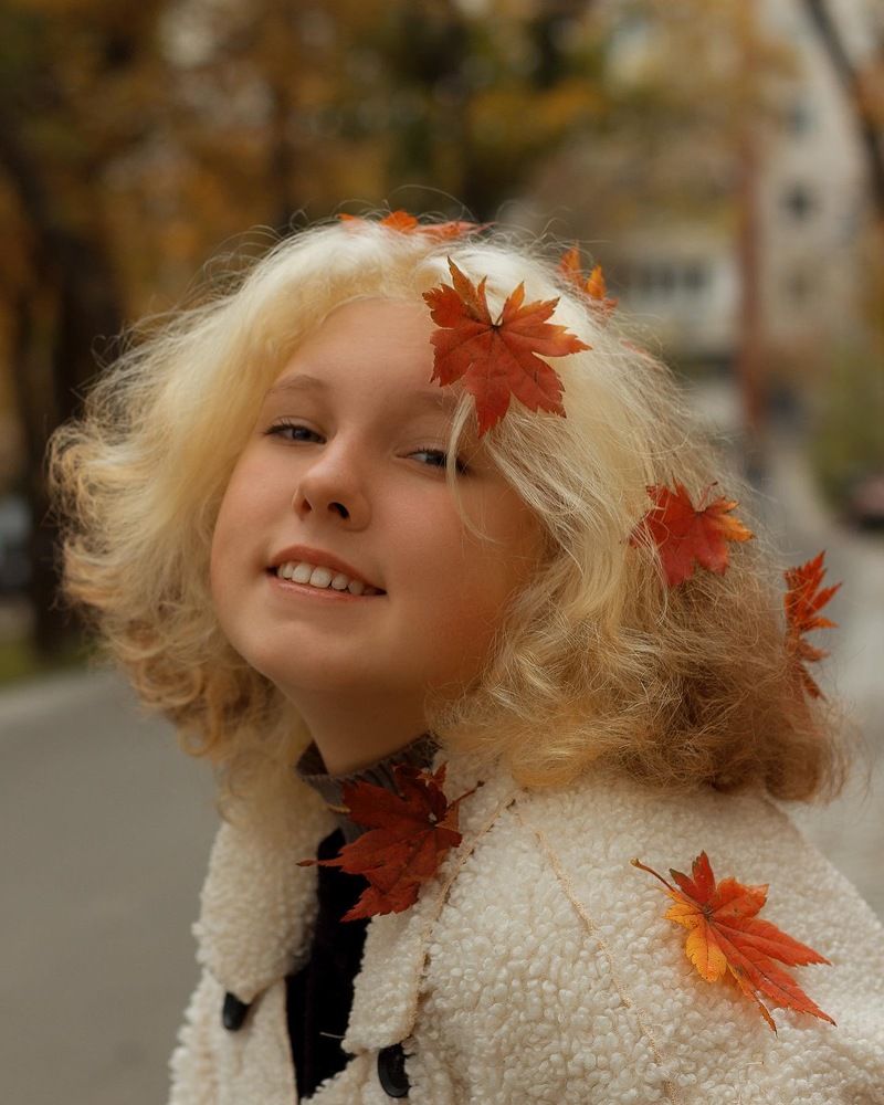 Photograph by Александра Устинова