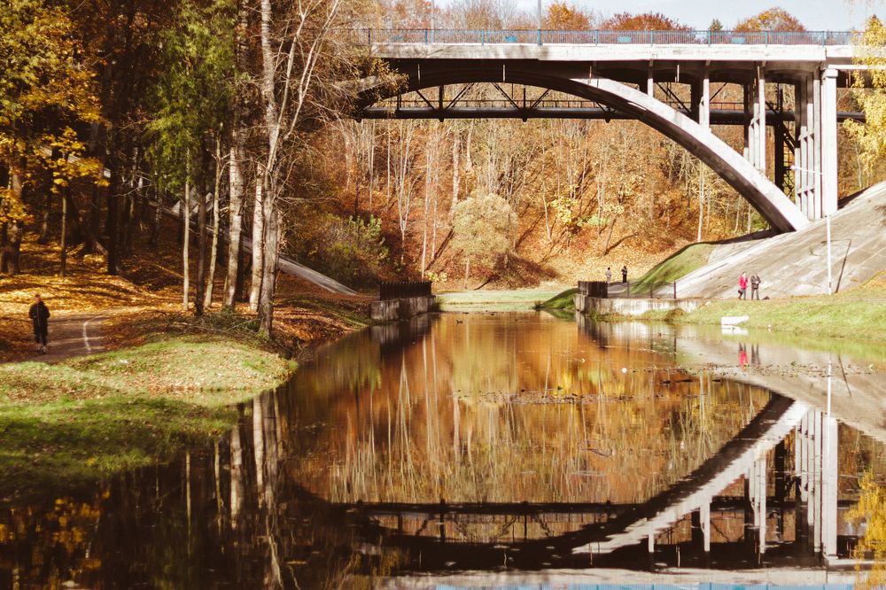 Photograph by Ульяна Кухновец