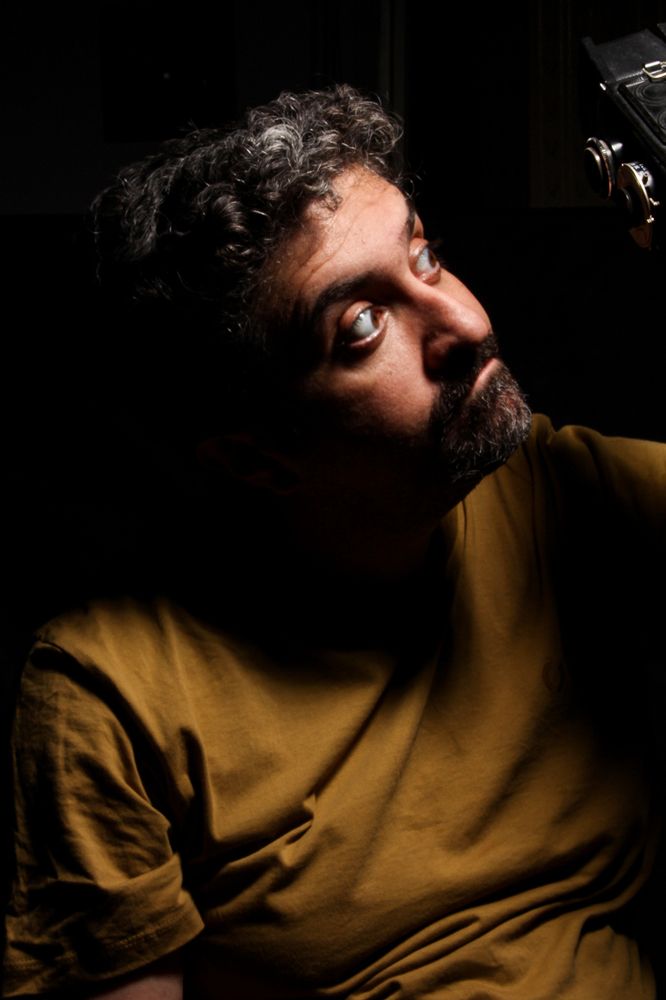 Photograph by behzad homayouninejad