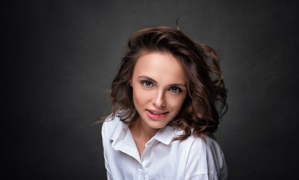 Photograph by Денис Литвиновский