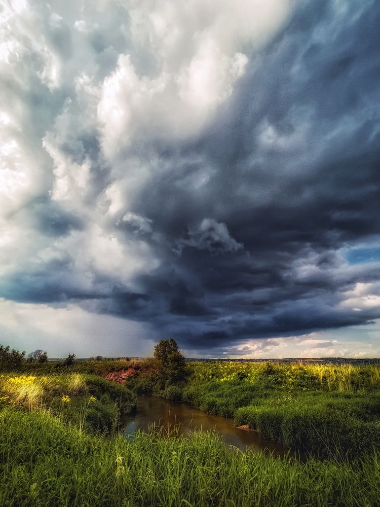 Photograph by Света Богоявленская