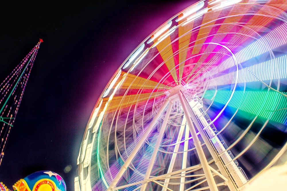 Photograph by Евгения Калугина