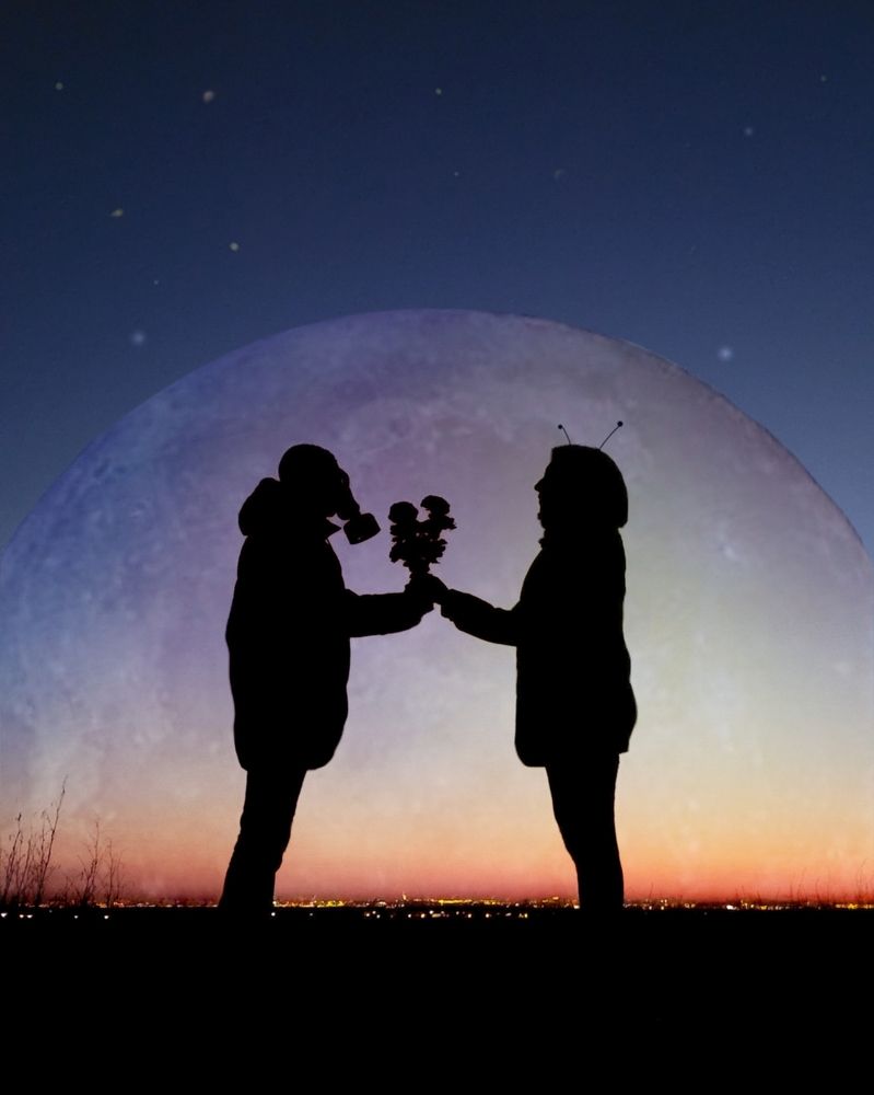 Photograph by Евгения Калугина