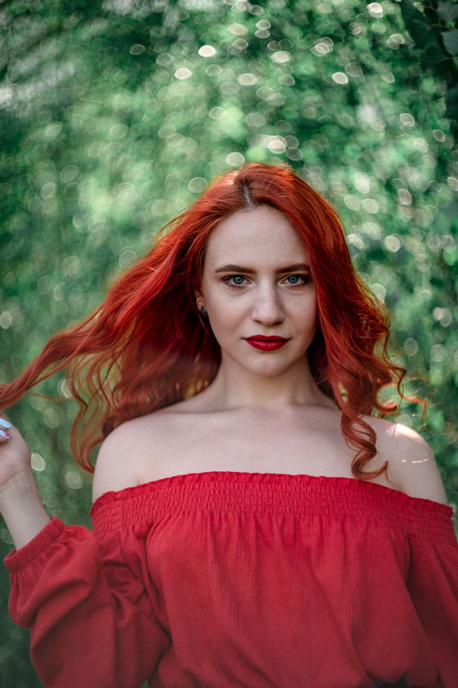 Photograph by Андрей Шишлов