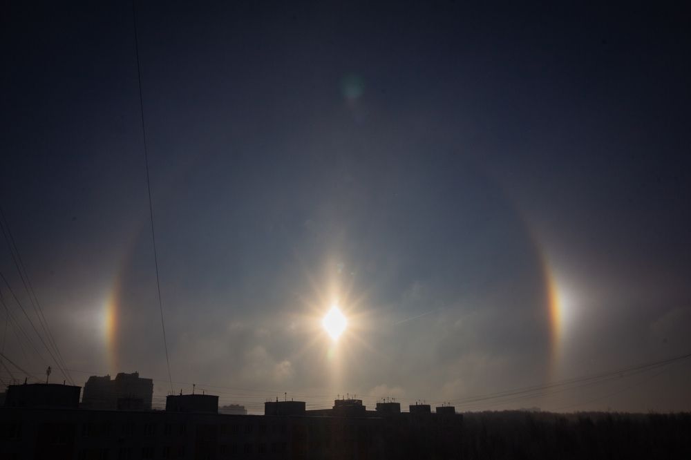 Photograph by Андрей Ионов