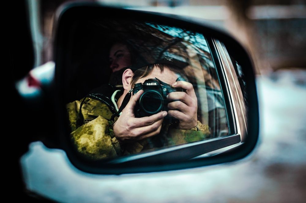 Photograph by Кузнецов Алексей