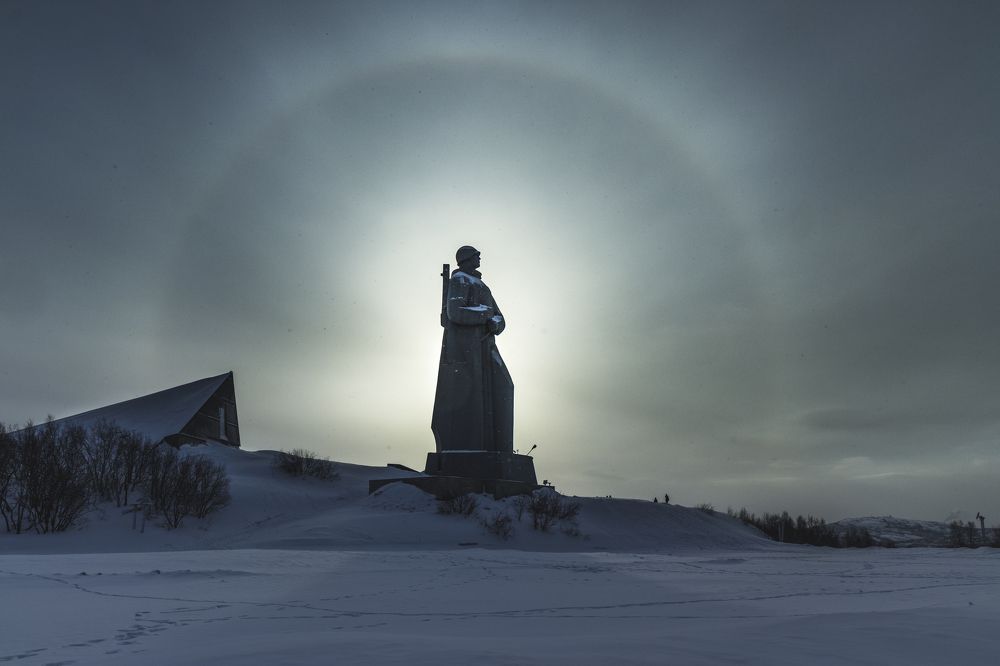 Фотография автора Кирилл Баканов