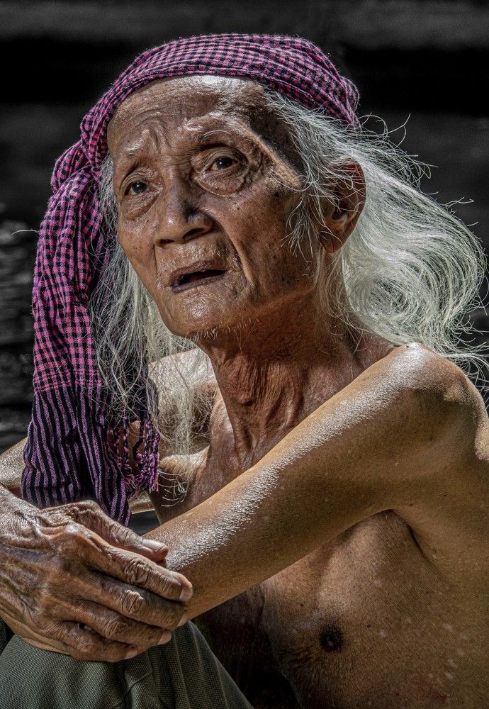 Photograph by Tuan Van Nguyen