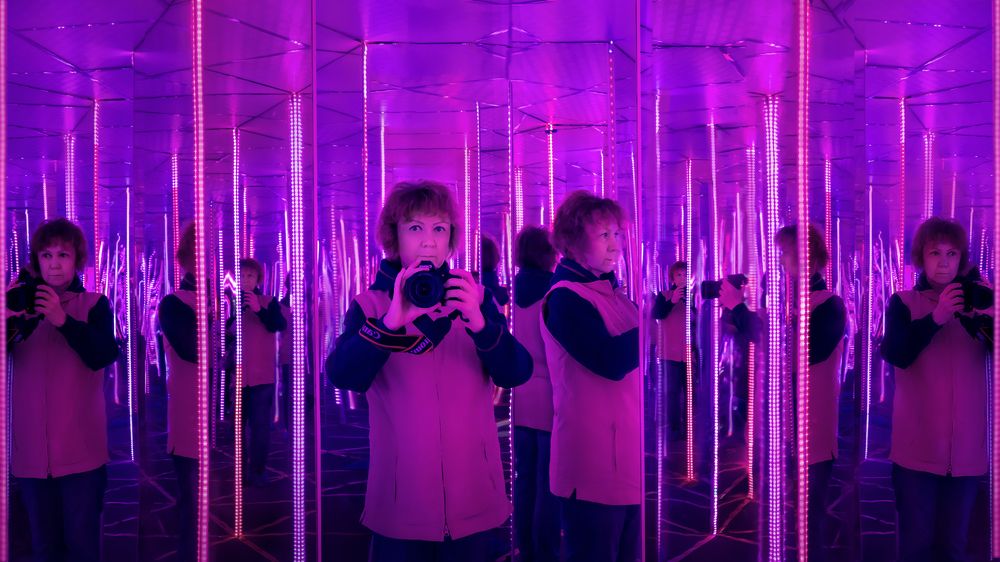 Photograph by Татьяна Колесникова