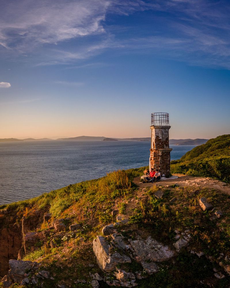 Photograph by Павел Алтухов