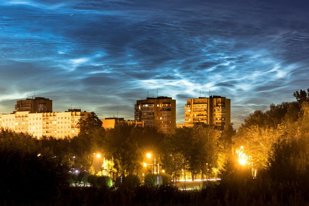 Фотография автора Кирилл Баканов