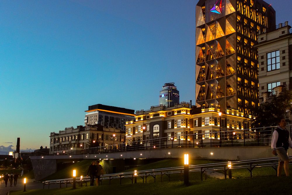 Фотография автора Евгений Пименов