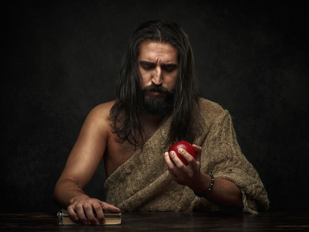 Photograph by Rustam Rakhimov