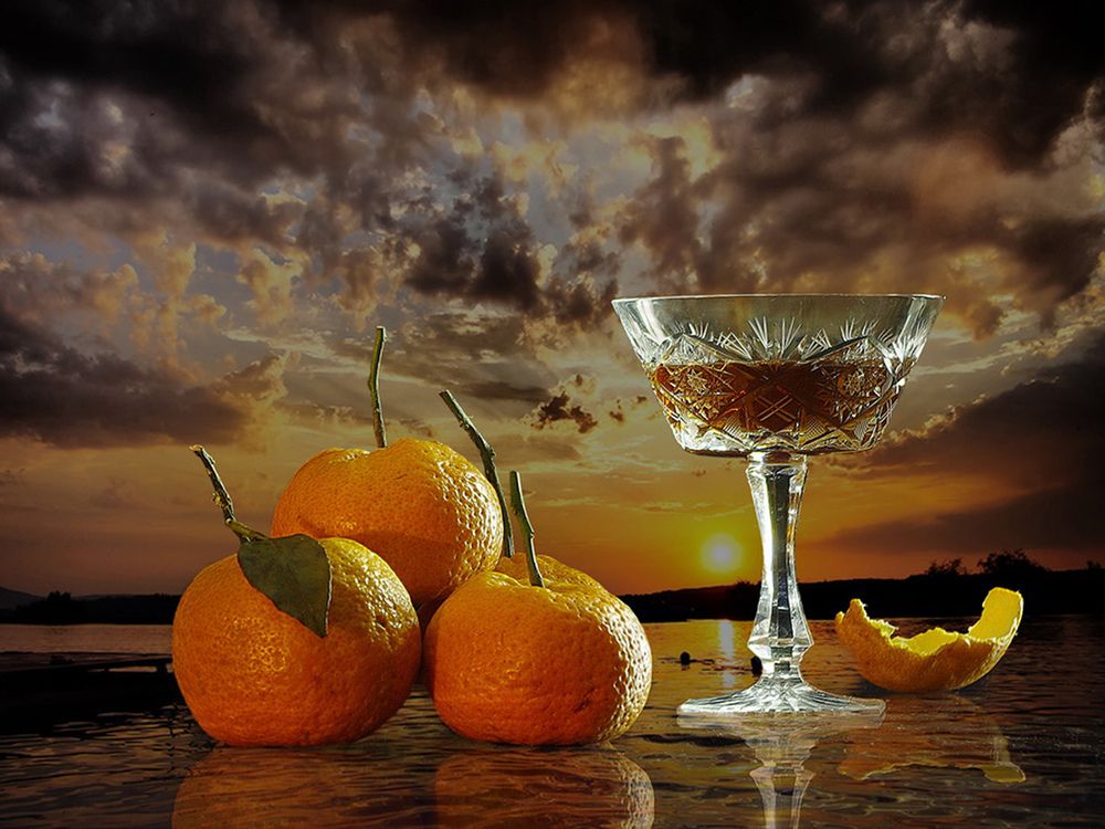 Новый Год на Бали