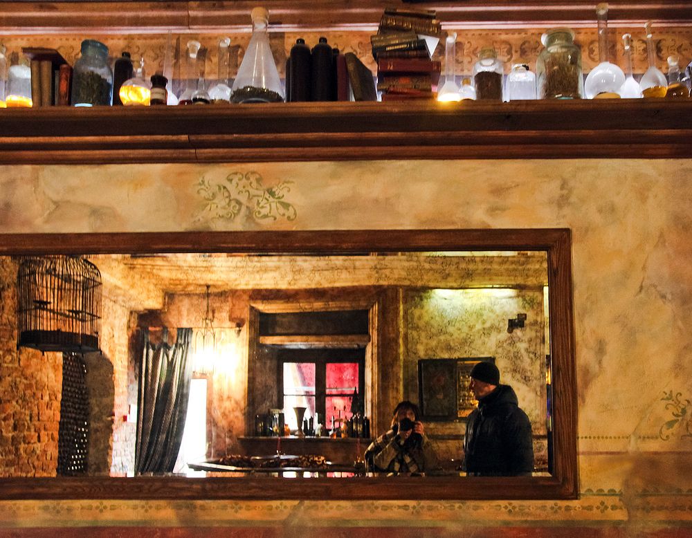 Фотография автора Ольга Виноградова