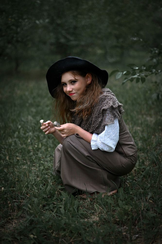 Photograph by Татьяна Пахатинская