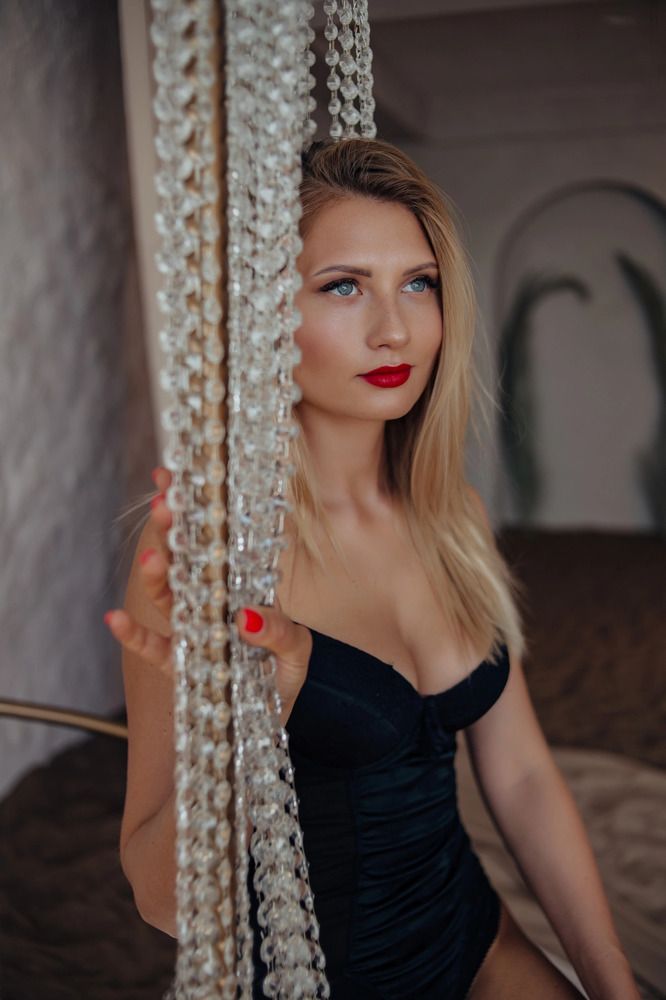 Photograph by Ульяна Шедченко