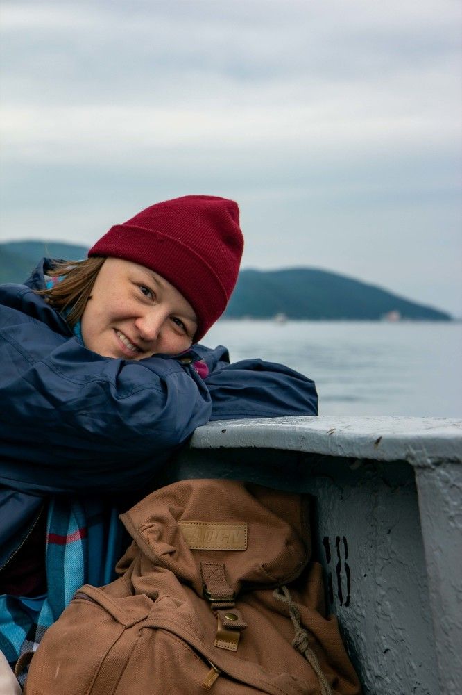 Photograph by Андрей Ионов