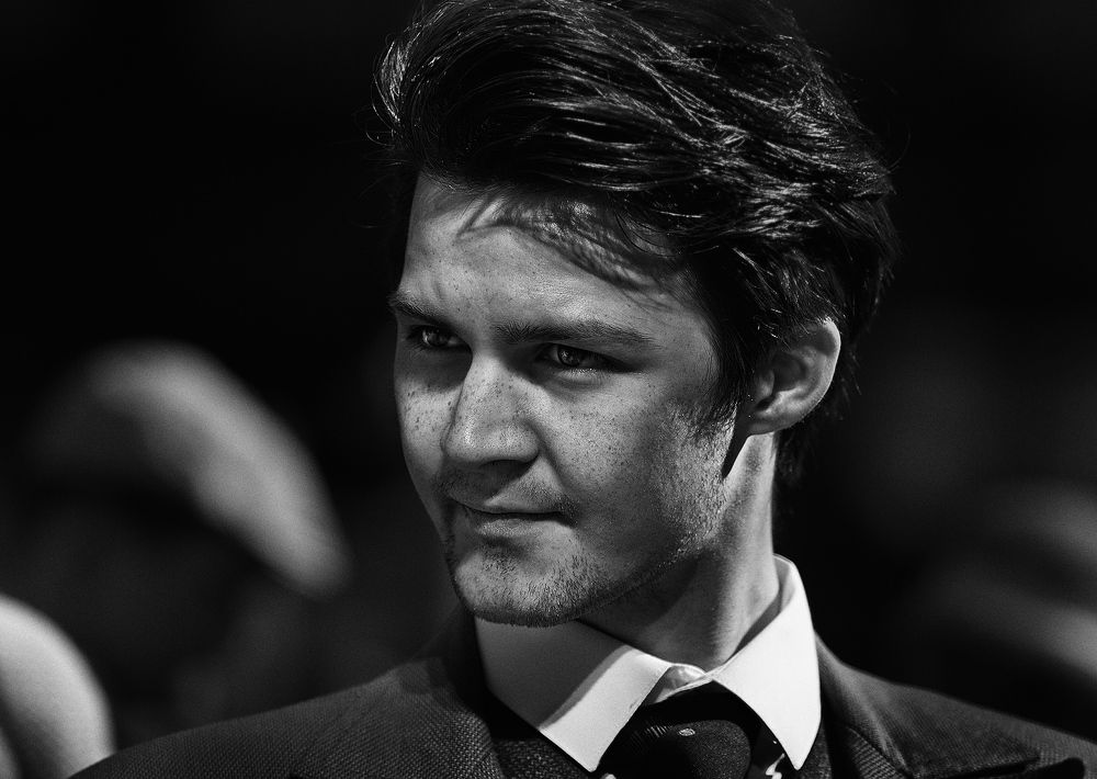 Photograph by Vera Trandina