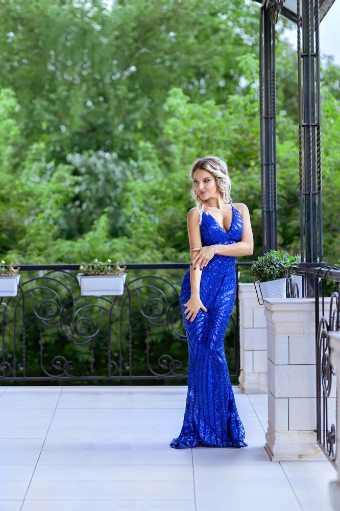 Photograph by Валерия Медведева