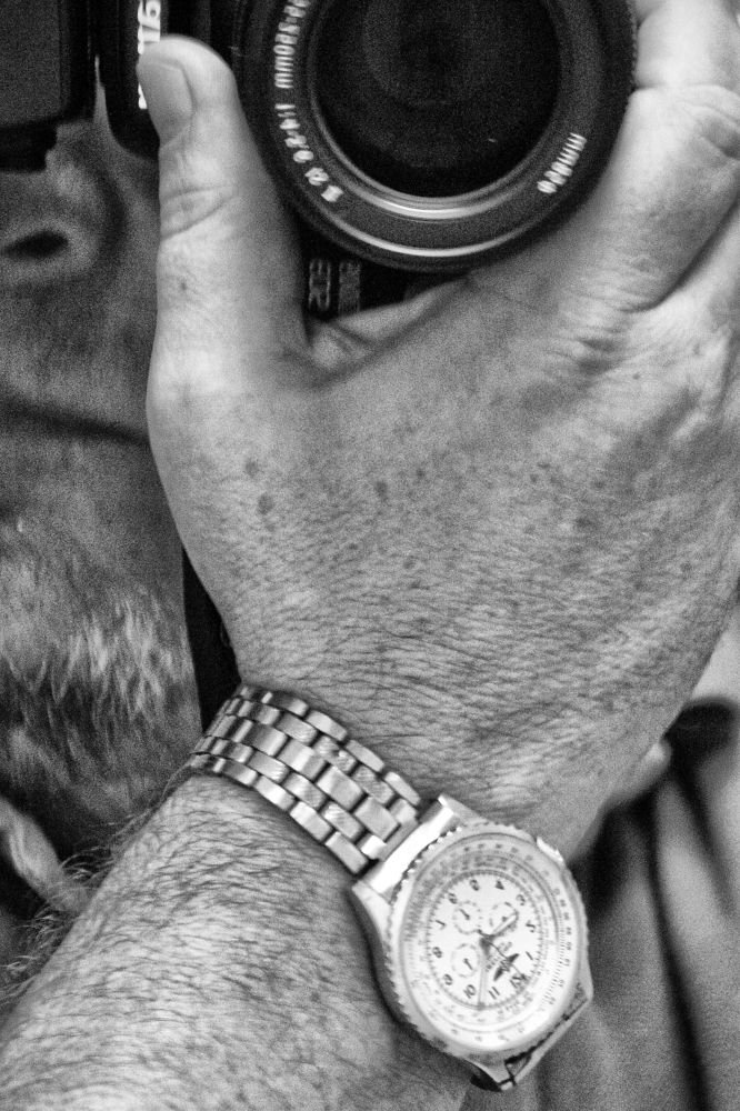 Photograph by Vitaliy Saposhnikov