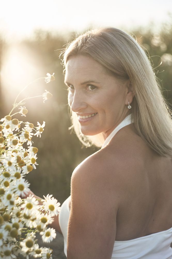 Photograph by Olga Hartmann