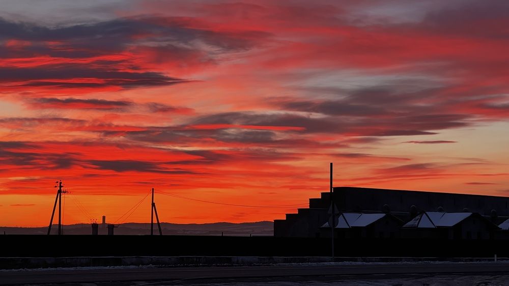 Photograph by Елена Мизина