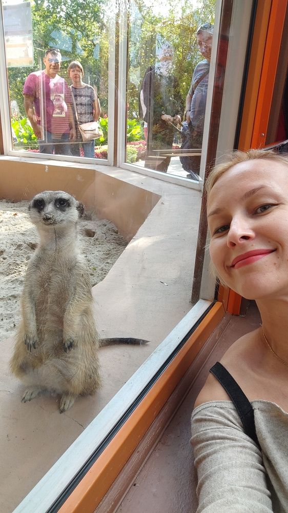 Photograph by Екатерина Кваша