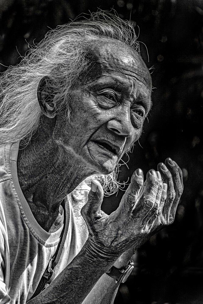 Photograph by Tuan Van Nguyen