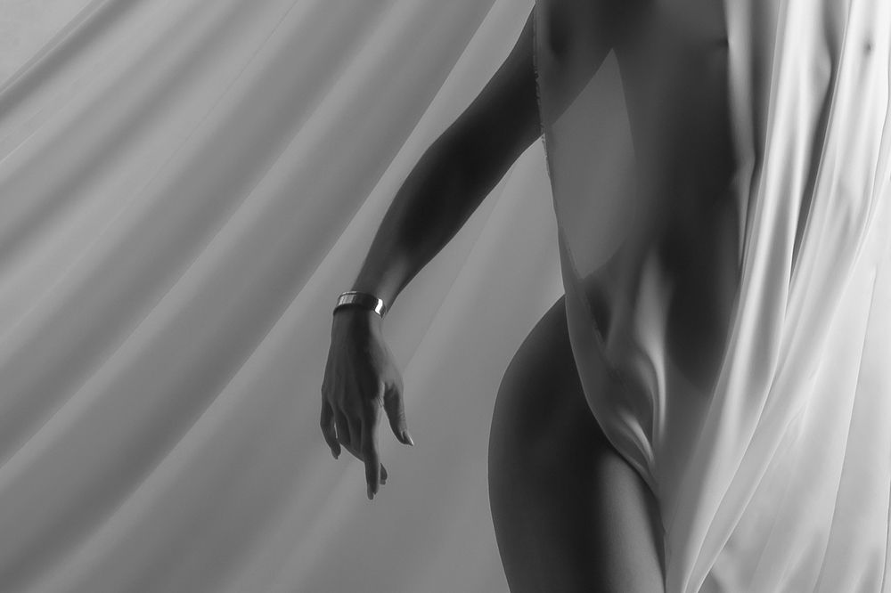 Photograph by Владимир Гвоздецкий