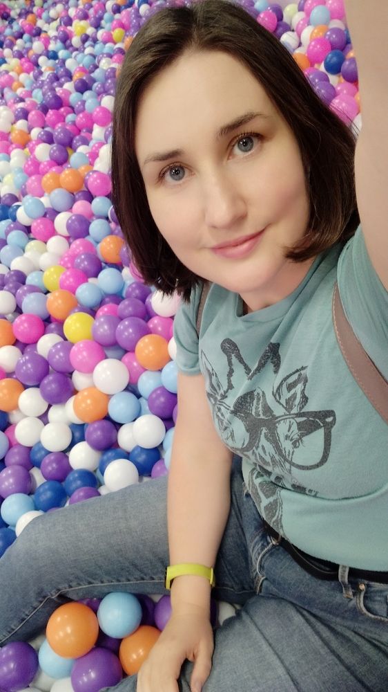 Photograph by Valentina